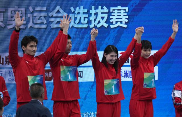 世界杯官方客户端-王简嘉禾问鼎800自冠军 飞鱼大战张雨霏再赢刘湘