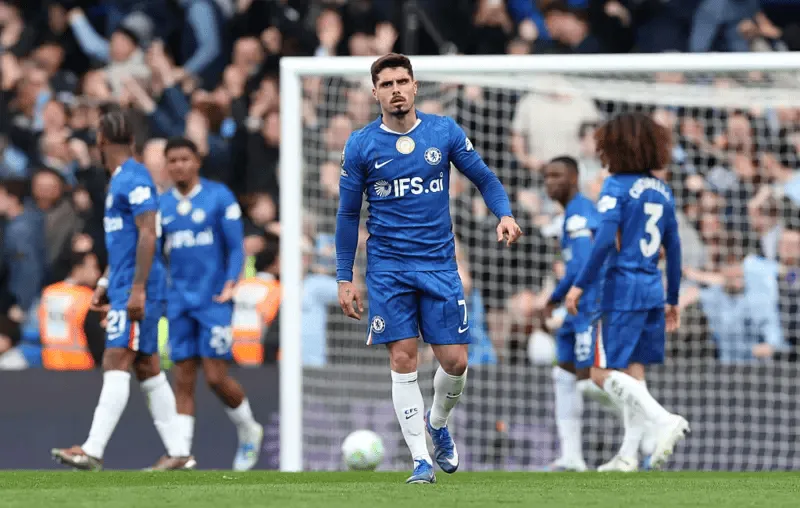 世界杯直播软件安装-蓝军旧将：曼城简直踢成表演赛，信心爆棚&amp;amp;蓝军毫无还手之力